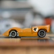 Illustration for article titled McLaren Monday: Customizing a 1969 Hot Wheels McLaren M6A